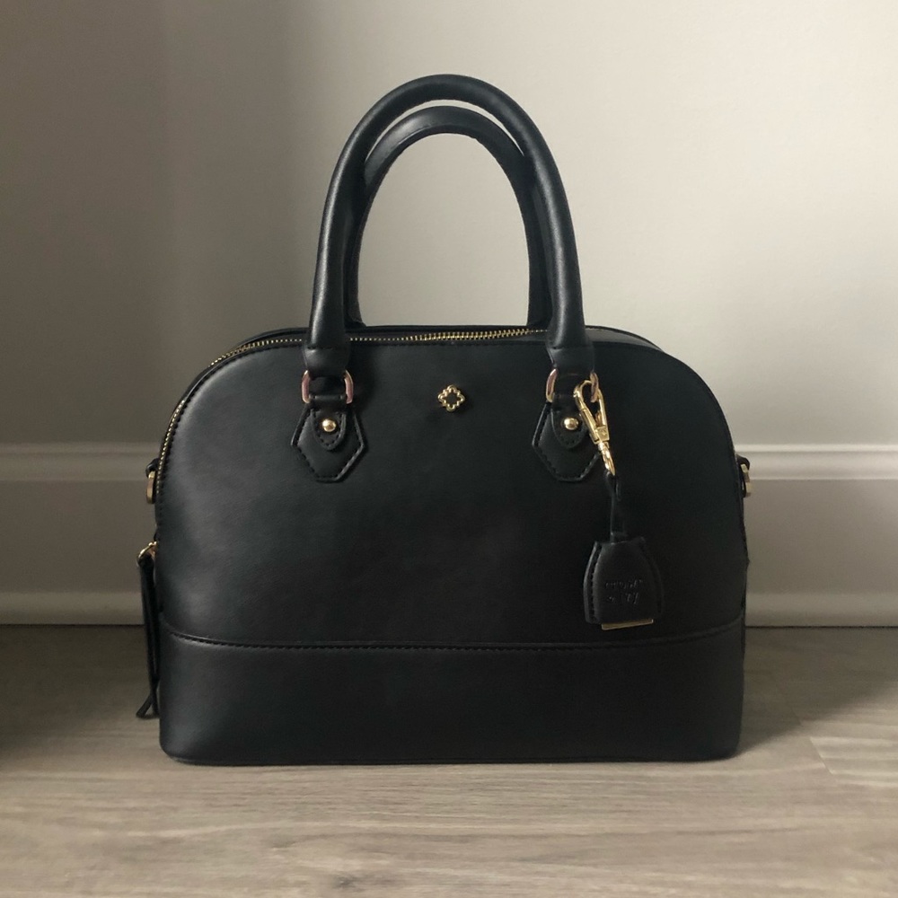 Crossbody Purse